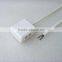 24V 6 Pin Rectangular Junction Box Serial Circuits Fitted Mini Plug LED Connectors for The LED Cabinet Light with PCB Socket
