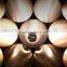 ERW Steel Pipe to BS, ASTM, API from 1/2" to 8"