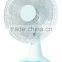 Rechargeable Battery Fan