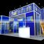 China 3*3 10ft*10ft Portable Modular Standard Exhibition Booth display System