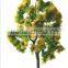 architectural 3d model wire flower tree T-70/35