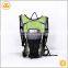 2015 Outdoor hiking backpack big size oxford running custom hydration pack