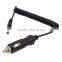 Car Power Charger Splitter Cable For BAOFENG UV-5R/5RA/5RB/5RE Plus TYT TH-F8