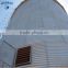 Assemble bolted excellenc silo for paddy storage