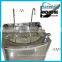 hot and cold non electric stainless steel water dispenser brand