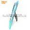Wholesale Special Latest Design 3d PVC Rubber lovely digital photo frame Blue