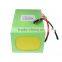 12v 40AH solar battery pack for led lighting, electric bicycles