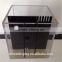 Glass Material and Ornament Type Glass water features, acrylic fish tank aquarium
