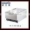 Stainless Steel Table Top Electric Bain Marie with CE Certification