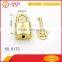 Decorative small metal locks for metal/wooden/jewerly boxes