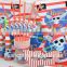 Party Favors Supplies For Birthday Party Decorations Kids Sets With Assorted Theme