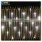 High quality thin&light and soft pvc wire led light string for Europe market