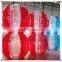factory direct selling !!! China manaufacturer inflatable bumper ball, plastic PVC bubble ball, bubble soccer for sale