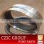 DN175 Concrete Pump Collar