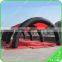Best saller commercial grade digitalis domes inflatable tent for promoting or party used