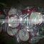 8" PU PVC scaffolding caster wheel