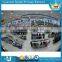 China factory direct best selling customized design layout supermarket