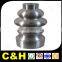 xiamen parts mechanical parts spare parts cnc turning parts