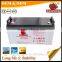 Hot 24 volt gel marine battery,12v 100ah vrla solar agm battery                        
                                                Quality Choice