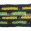 Latest Wholesale good quality elastic hair headband knit hair band