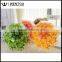 Wentou Wholesale Folding Straight Leaf Shaped Umbrella