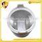 TOP QUALITY FORGED PISTON FOR MITSUBISHI 8DC9 ENGINE PISTON FOR MOTORCYCLES ME091048 23411-72020 ME062408