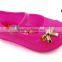 Summer Rain Girl Jelly Sandals Children PVC Shoes