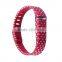 2015 Hot sells replacement band custom fitbit flex wristband (No Tracker chip)