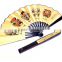 China style customized paper fans printing