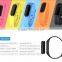 2016 New High Quality Cheap OLED Screen Water Proof IP67 Heart Rate Smart Bracelet Watch Pedometer Fitness Tracker