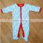 Kids clothes unisex baby sleepsuit 3 in 1