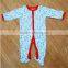 Kids clothes unisex baby sleepsuit 3 in 1