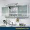 LT obscure tempered glass for cabinet with AS certificate
