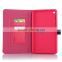 Wholesale Colored Leather Case For Asus Fonepad 8 FE380 CG Flip Cover TPU Protective Book Case