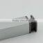height adjustable aluminium alloy furniture legs from China HXM1307