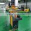 4 axis automatic welding robot