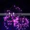 Waterproof Starry Fairy Lighting New Year's Christmas Decoration Flashing Lights