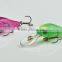 High quality ABS hard Lures or fish lures of minnow 1173