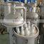 Stainless steel 304/316L cartridge filter