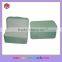 Luxury perfume bottles storage gift box wood (WH-0533)
