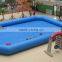 Comercial swimming pool inflatable , small inflatable pool , swimming pool