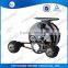 CNC saltwater aluminium raft fishing reel large arbor fly reel
