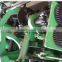 2m Width 5x10cm holes Automatic Field Fence Machine Grassland fence netting machine/cattle fence