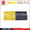 Recycled Druable Rubber Road Speed Hump