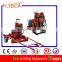 portable drilling rig
