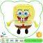 Newest Hot Selling High Quality Cute Spongebob Plush