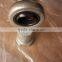 self-lubricating rod end bearings male thread SAB17F/KSAB20F/K SAB25F/K SAB30F/K SAB35F/K