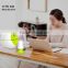 the new technology ultrasonic air aroma essential oil diffuser manufacturers for aromatherapy