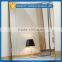 1.5mm-6mm Aluminun mirror glass