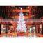 New Waterproof 3d Acrylic Christmas Tree Motif